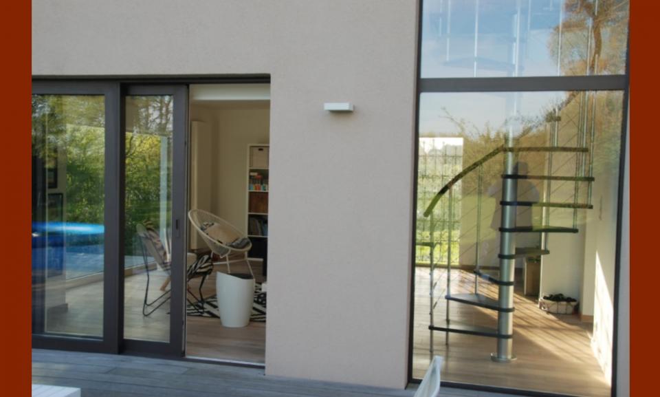Architecte à Burdinne