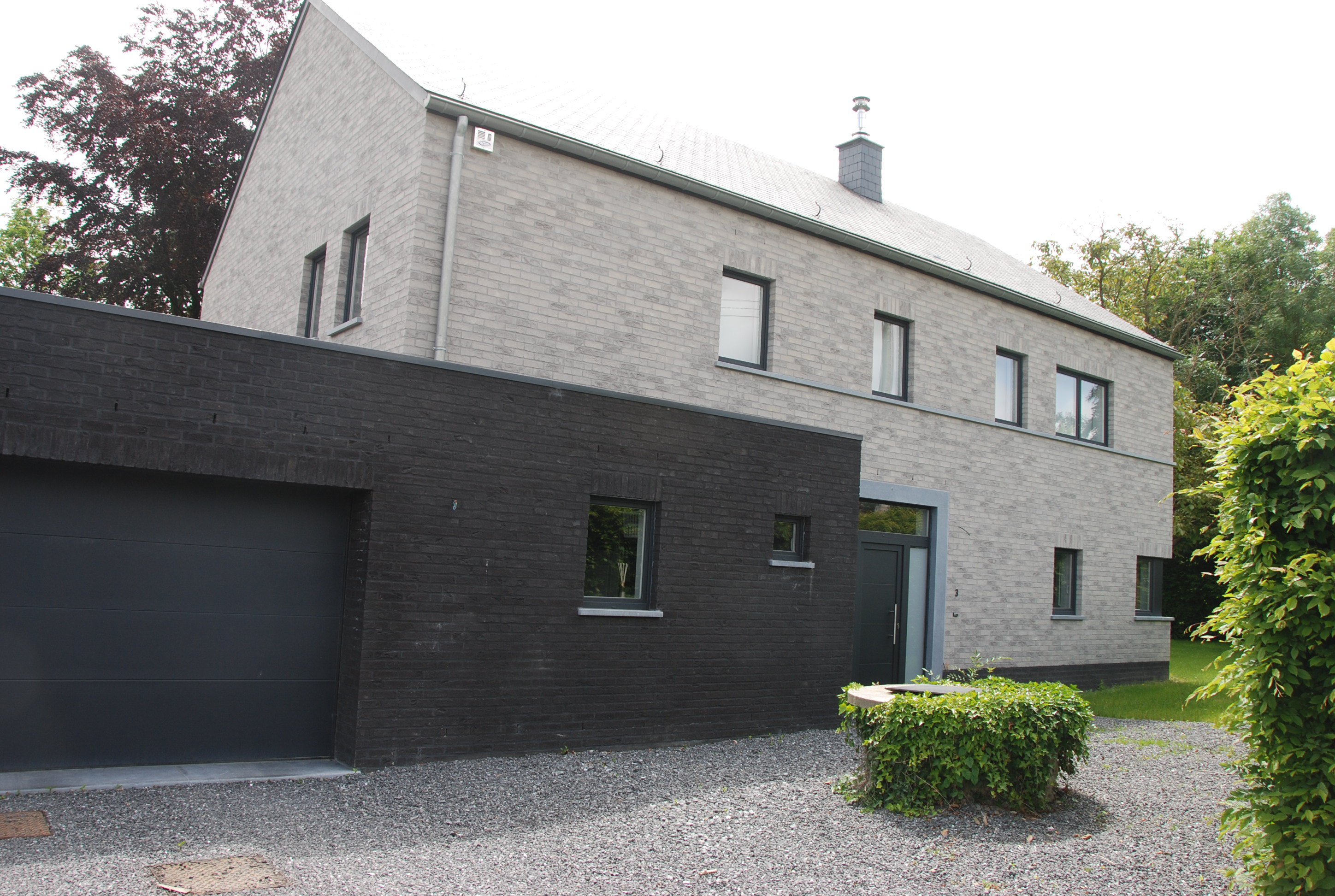 architecte braives